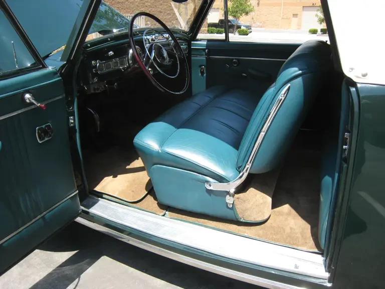 1948 Lincoln Continental 1st Gen - Image 23 of 31