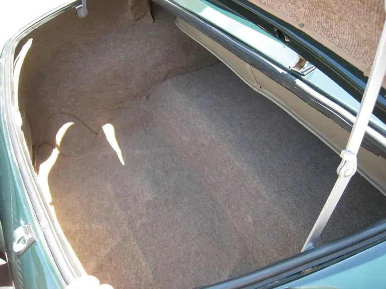 1948 Lincoln Continental 1st Gen - Image 12 of 31