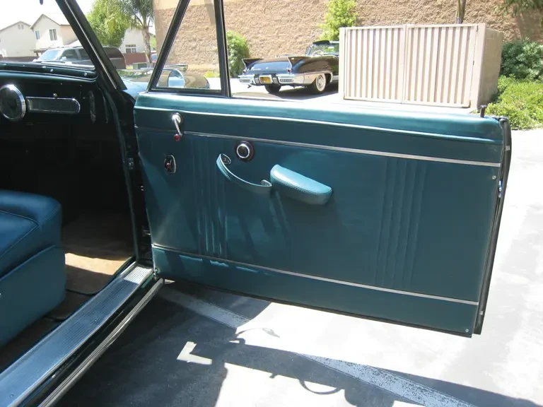 1948 Lincoln Continental 1st Gen - Image 27 of 31