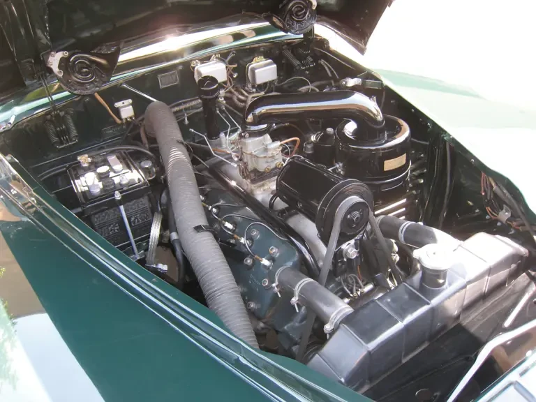 1948 Lincoln Continental 1st Gen - Image 4 of 31