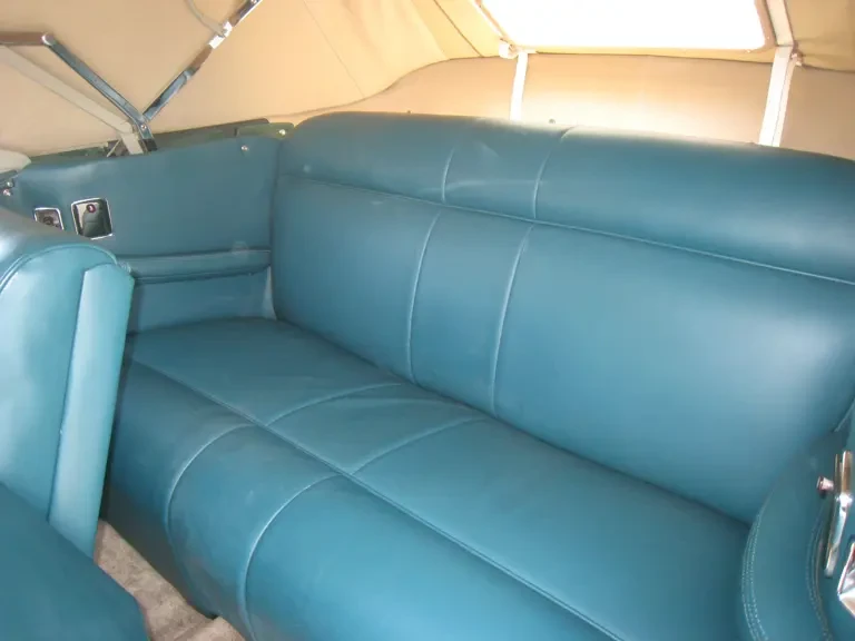 1948 Lincoln Continental 1st Gen - Image 24 of 31