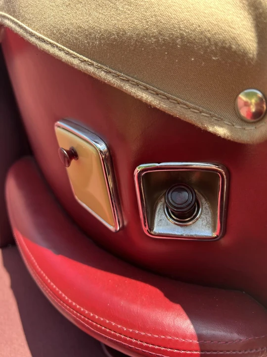 1948 Lincoln Continental 1st Gen - Image 18 of 31
