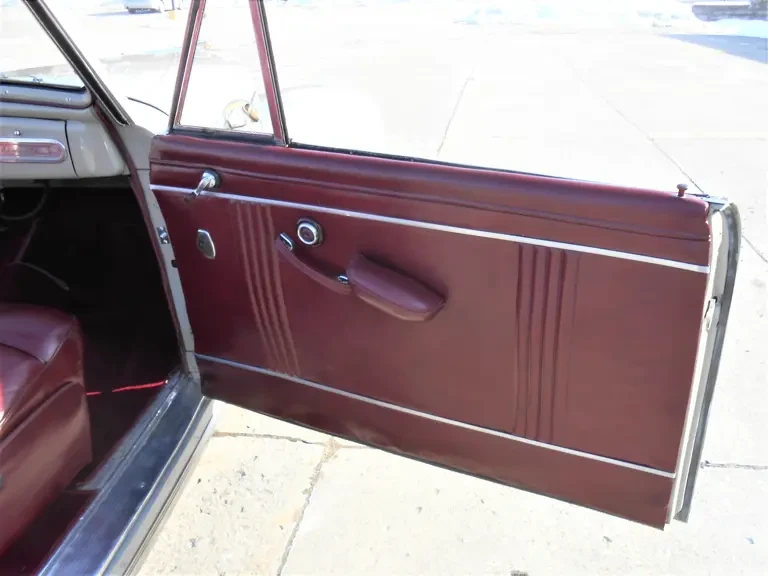 1948 Lincoln Continental 1st Gen - Image 15 of 24