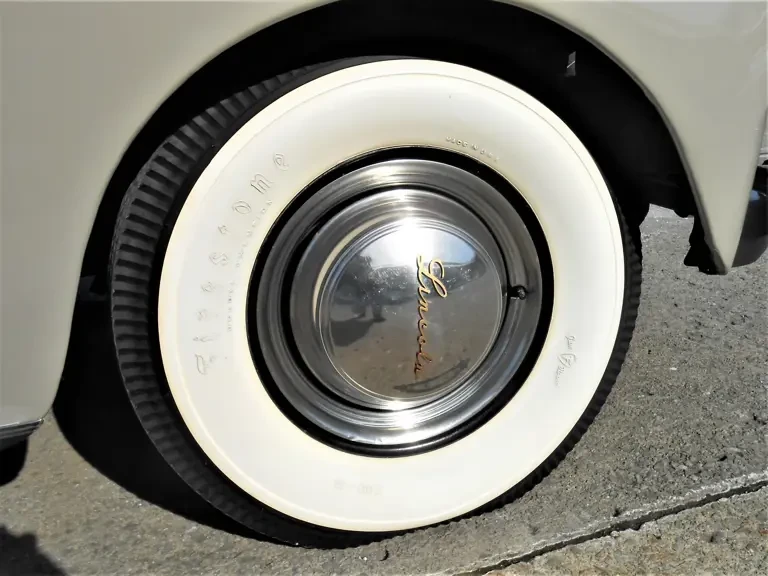 1948 Lincoln Continental 1st Gen - Image 17 of 24