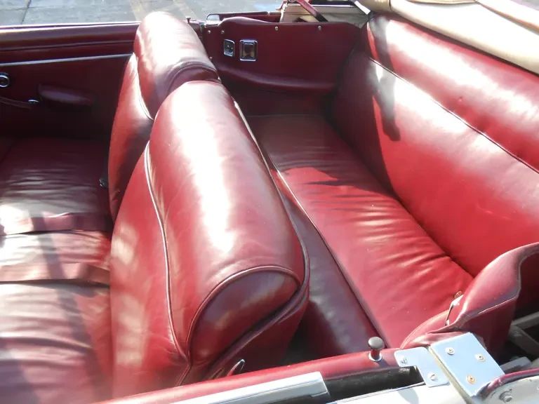 1948 Lincoln Continental 1st Gen - Image 14 of 24
