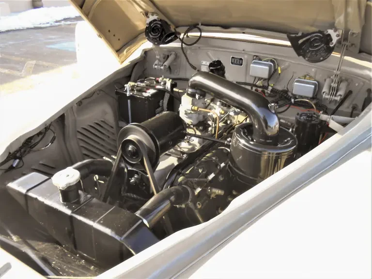 1948 Lincoln Continental 1st Gen - Image 20 of 24