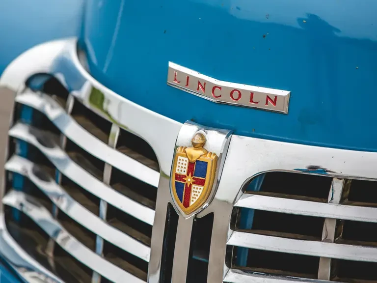 1948 Lincoln Continental 1st Gen - Image 7 of 24