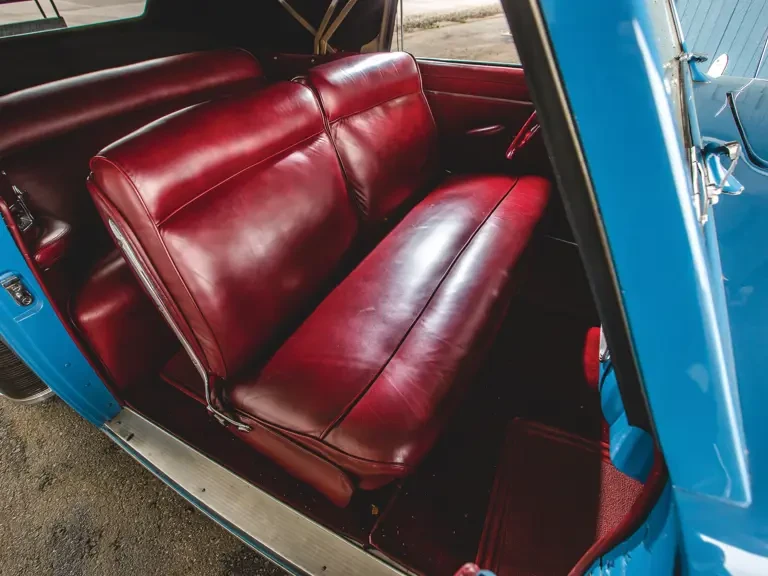 1948 Lincoln Continental 1st Gen - Image 16 of 24