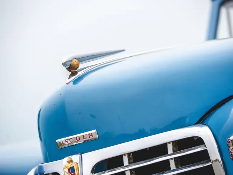 1948 Lincoln Continental 1st Gen - Image 8 of 24