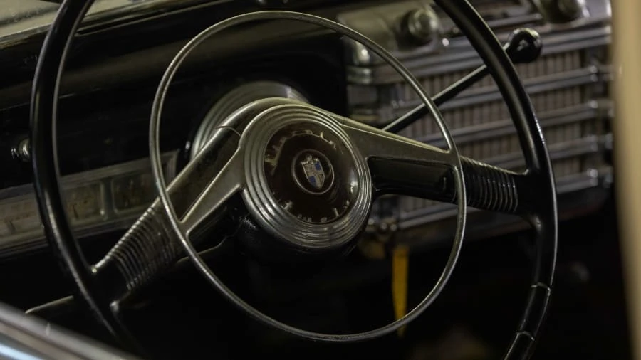 1948 Lincoln Continental 1st Gen - Image 19 of 22