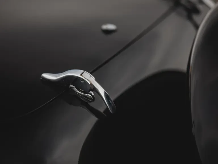 1948 Lincoln Continental 1st Gen - Image 23 of 31