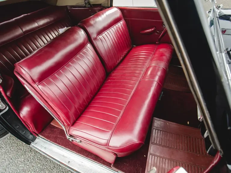 1948 Lincoln Continental 1st Gen - Image 14 of 31