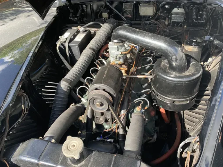 1948 Lincoln Continental 1st Gen - Image 27 of 31