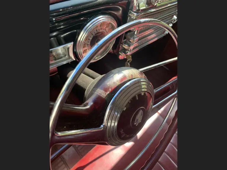 1948 Lincoln Continental 1st Gen - Image 31 of 31