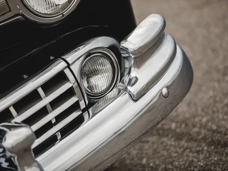 1948 Lincoln Continental 1st Gen - Image 20 of 31