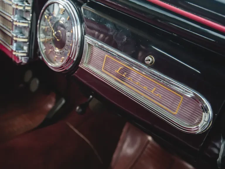 1948 Lincoln Continental 1st Gen - Image 15 of 31
