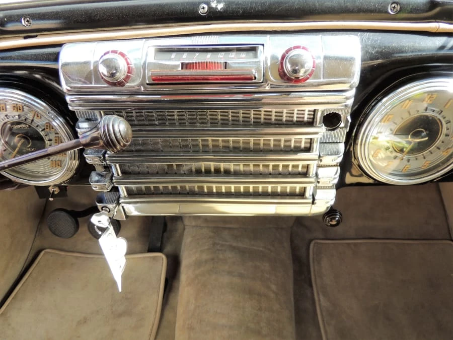1948 Lincoln Continental 1st Gen - Image 9 of 12
