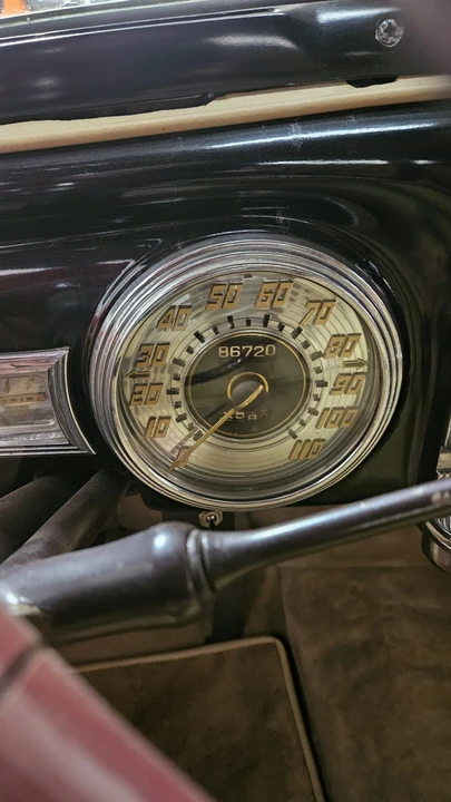 1948 Lincoln Continental 1st Gen - Image 2 of 31