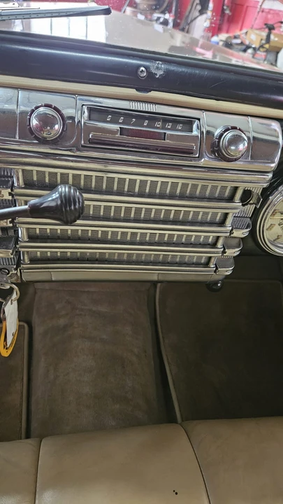 1948 Lincoln Continental 1st Gen - Image 9 of 31