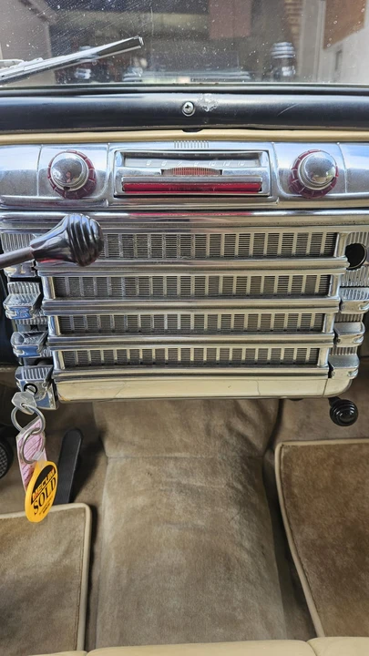 1948 Lincoln Continental 1st Gen - Image 5 of 31