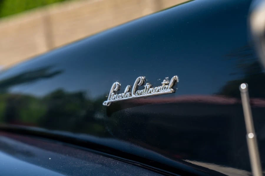 1948 Lincoln Continental 1st Gen - Image 4 of 27