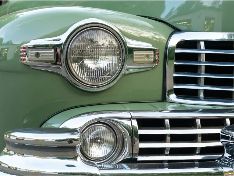1948 Lincoln Continental 1st Gen - Image 25 of 31