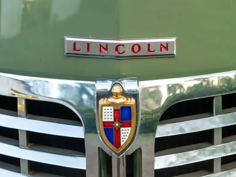 1948 Lincoln Continental 1st Gen - Image 8 of 31