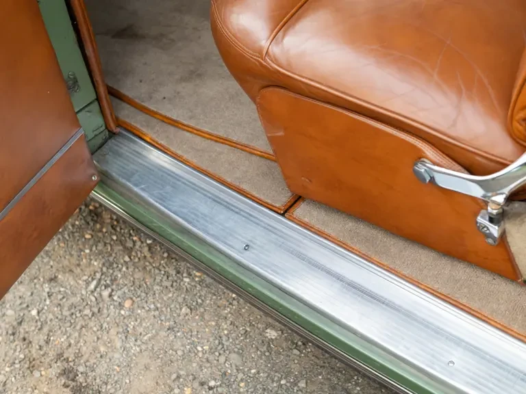 1948 Lincoln Continental 1st Gen - Image 27 of 31