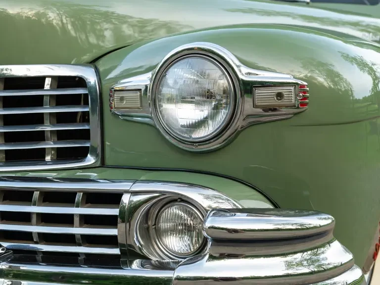 1948 Lincoln Continental 1st Gen - Image 23 of 31