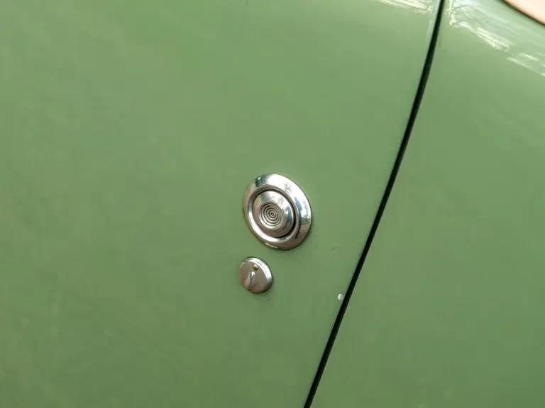 1948 Lincoln Continental 1st Gen - Image 22 of 31