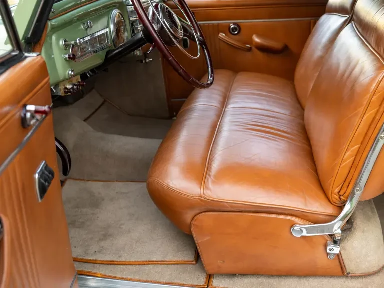1948 Lincoln Continental 1st Gen - Image 29 of 31