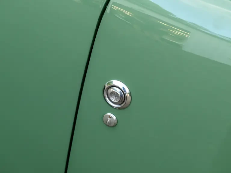 1948 Lincoln Continental 1st Gen - Image 16 of 31