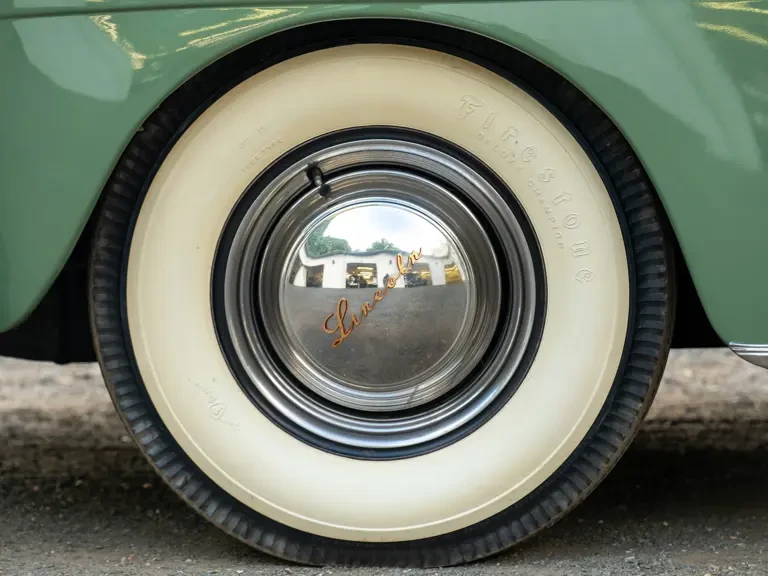 1948 Lincoln Continental 1st Gen - Image 15 of 31