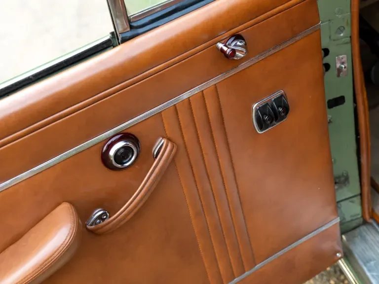 1948 Lincoln Continental 1st Gen - Image 28 of 31