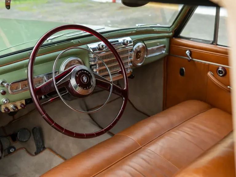 1948 Lincoln Continental 1st Gen - Image 5 of 31