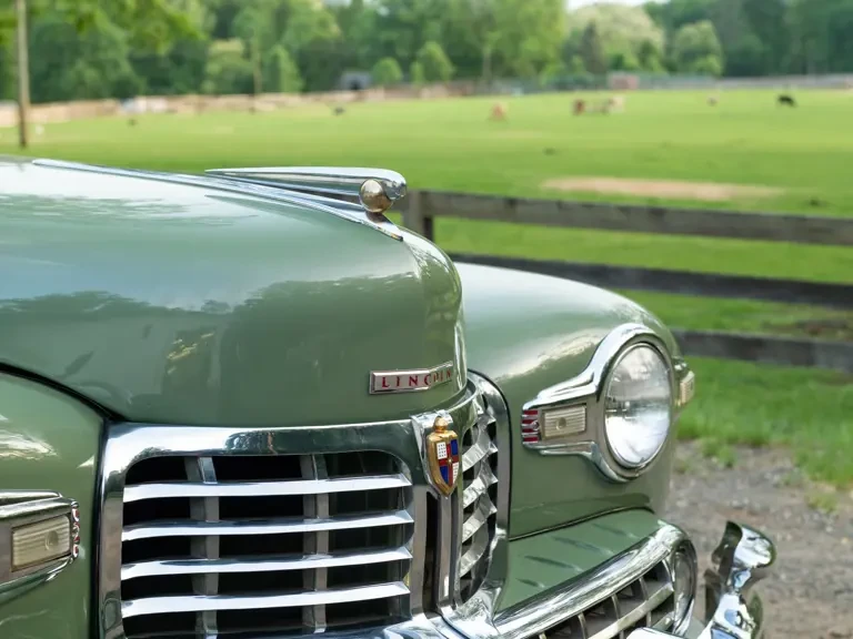 1948 Lincoln Continental 1st Gen - Image 26 of 31