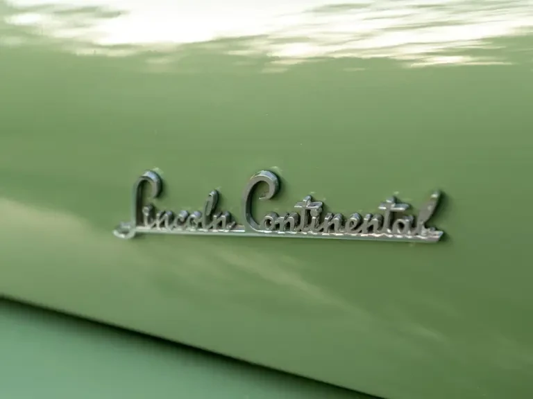 1948 Lincoln Continental 1st Gen - Image 7 of 31