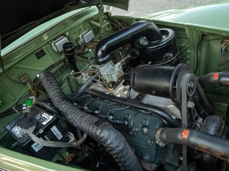 1948 Lincoln Continental 1st Gen - Image 4 of 31