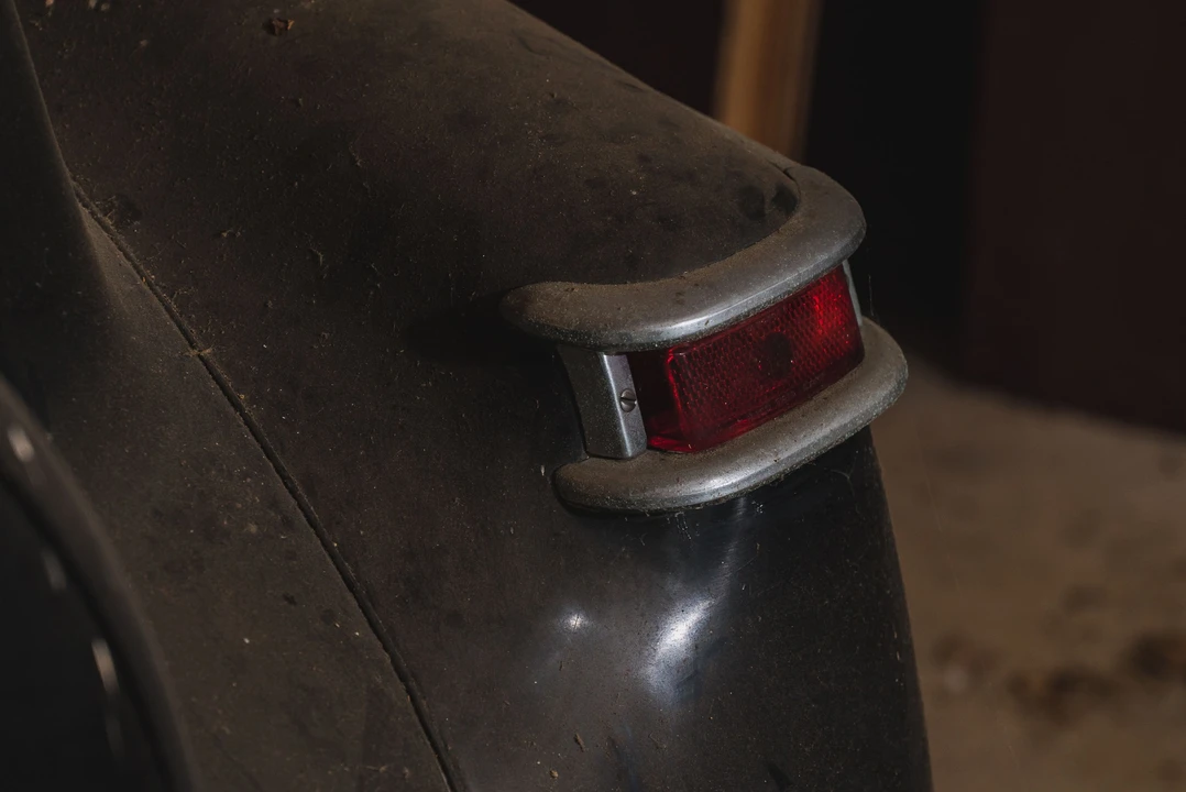 1948 Lincoln Continental 1st Gen - Image 5 of 31