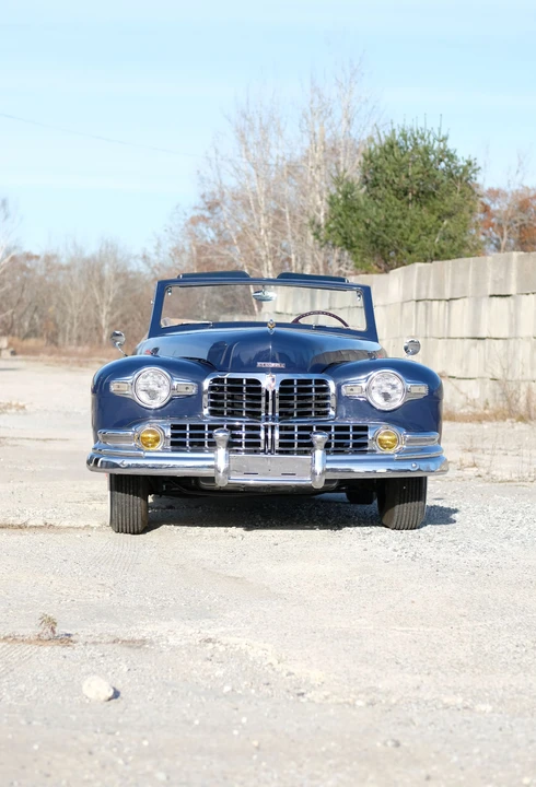 1948 Lincoln Continental 1st Gen - Image 19 of 23