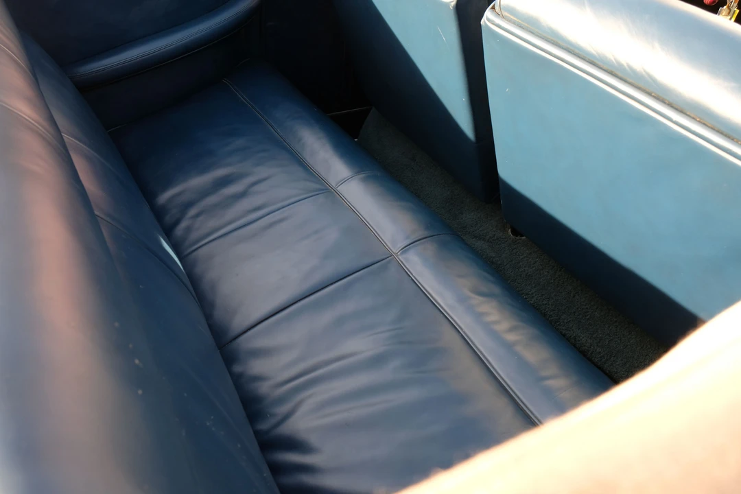 1948 Lincoln Continental 1st Gen - Image 9 of 23