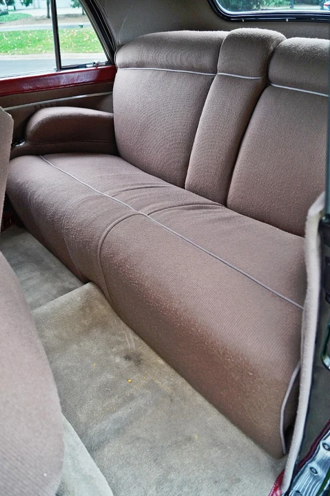 1948 Lincoln Continental 1st Gen - Image 28 of 31