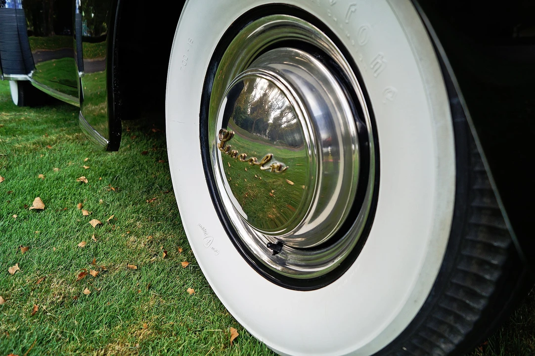 1948 Lincoln Continental 1st Gen - Image 20 of 31