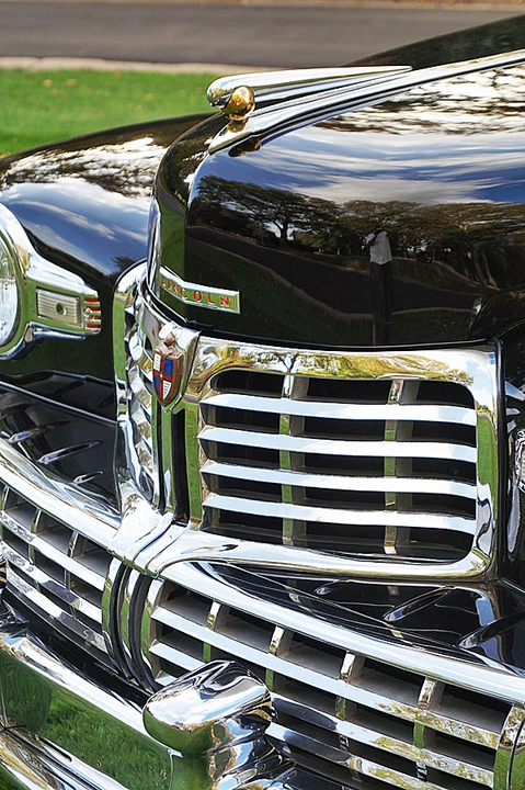 1948 Lincoln Continental 1st Gen - Image 18 of 31