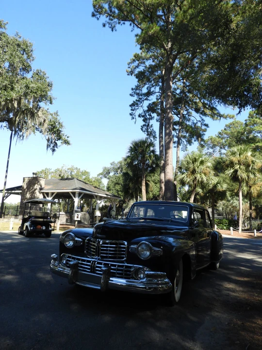 1948 Lincoln Continental 1st Gen - Image 17 of 31