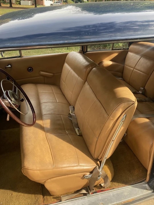 1948 Lincoln Continental 1st Gen - Image 28 of 31