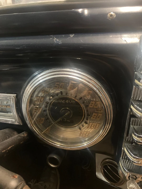 1948 Lincoln Continental 1st Gen - Image 31 of 31