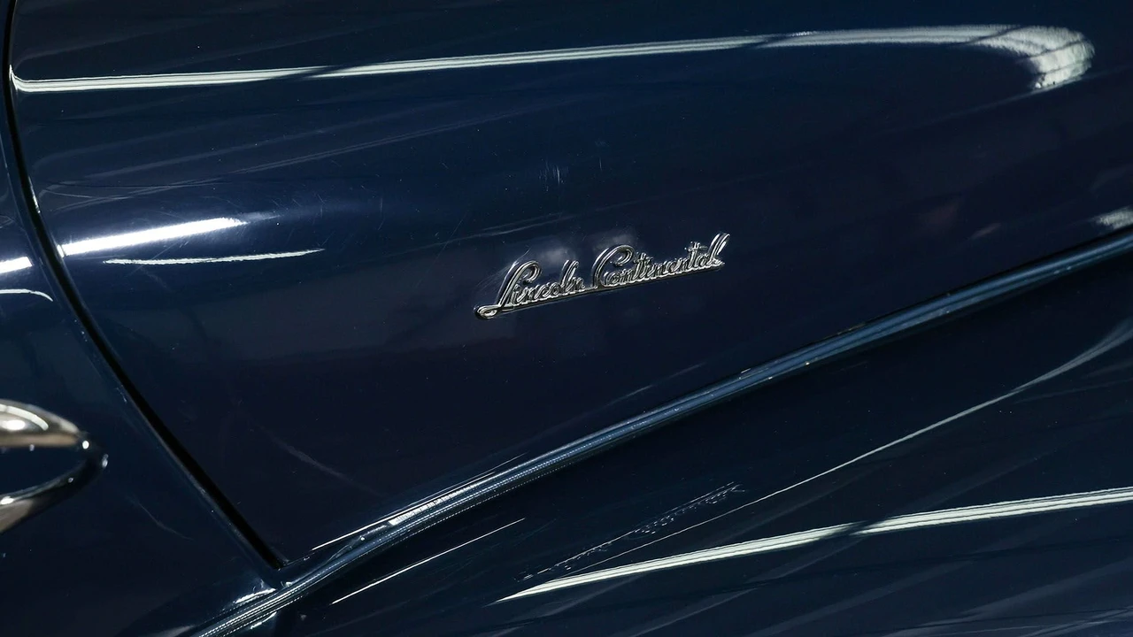 1948 Lincoln Continental 1st Gen - Image 5 of 31
