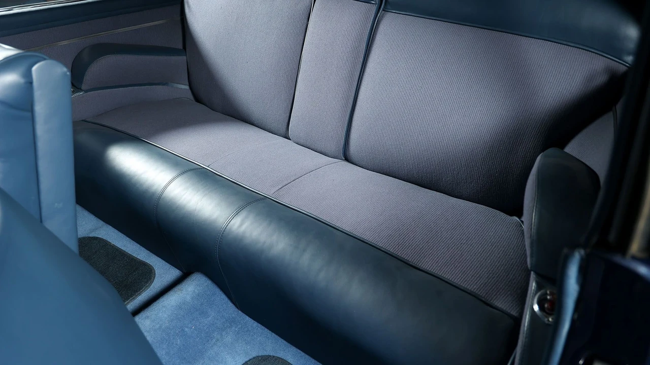 1948 Lincoln Continental 1st Gen - Image 29 of 31