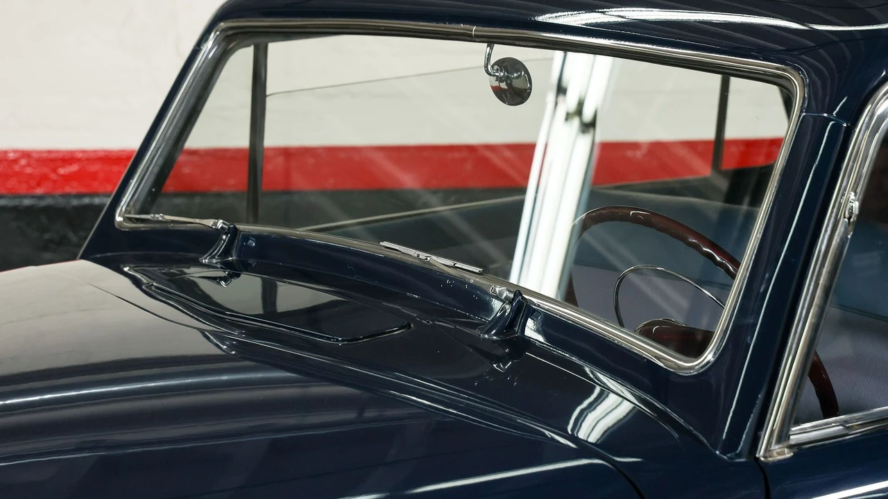 1948 Lincoln Continental 1st Gen - Image 16 of 31